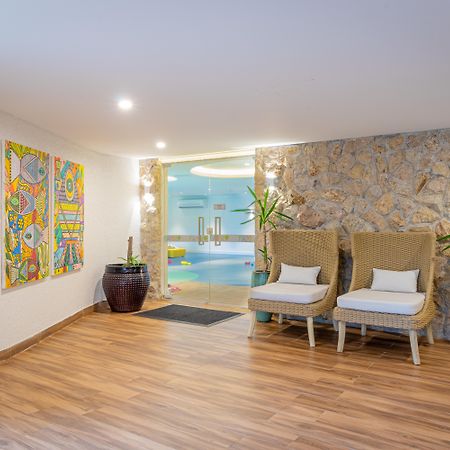The Westin Porto De Galinhas All-Inclusive Екстериор снимка