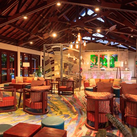 The Westin Porto De Galinhas All-Inclusive Екстериор снимка