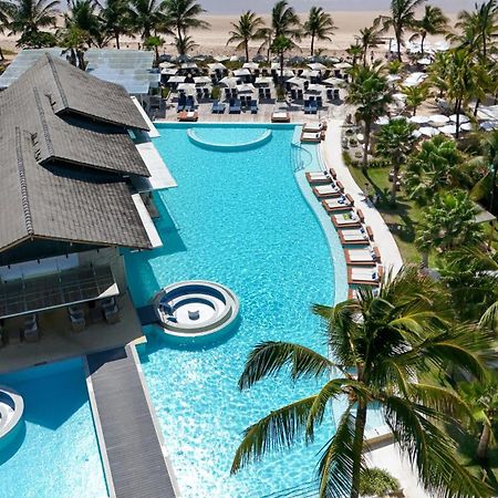 The Westin Porto De Galinhas All-Inclusive Екстериор снимка