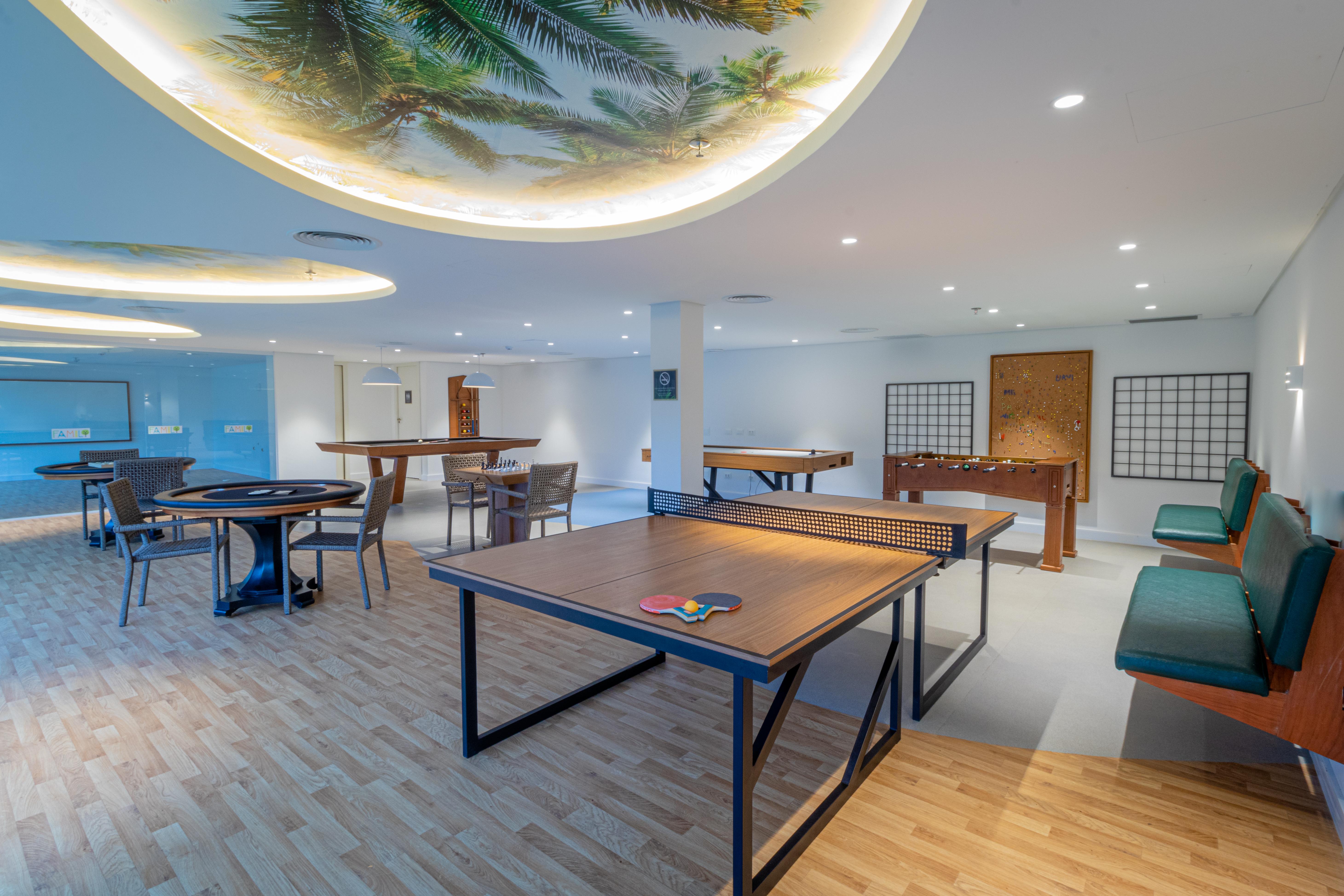 The Westin Porto De Galinhas All-Inclusive Екстериор снимка