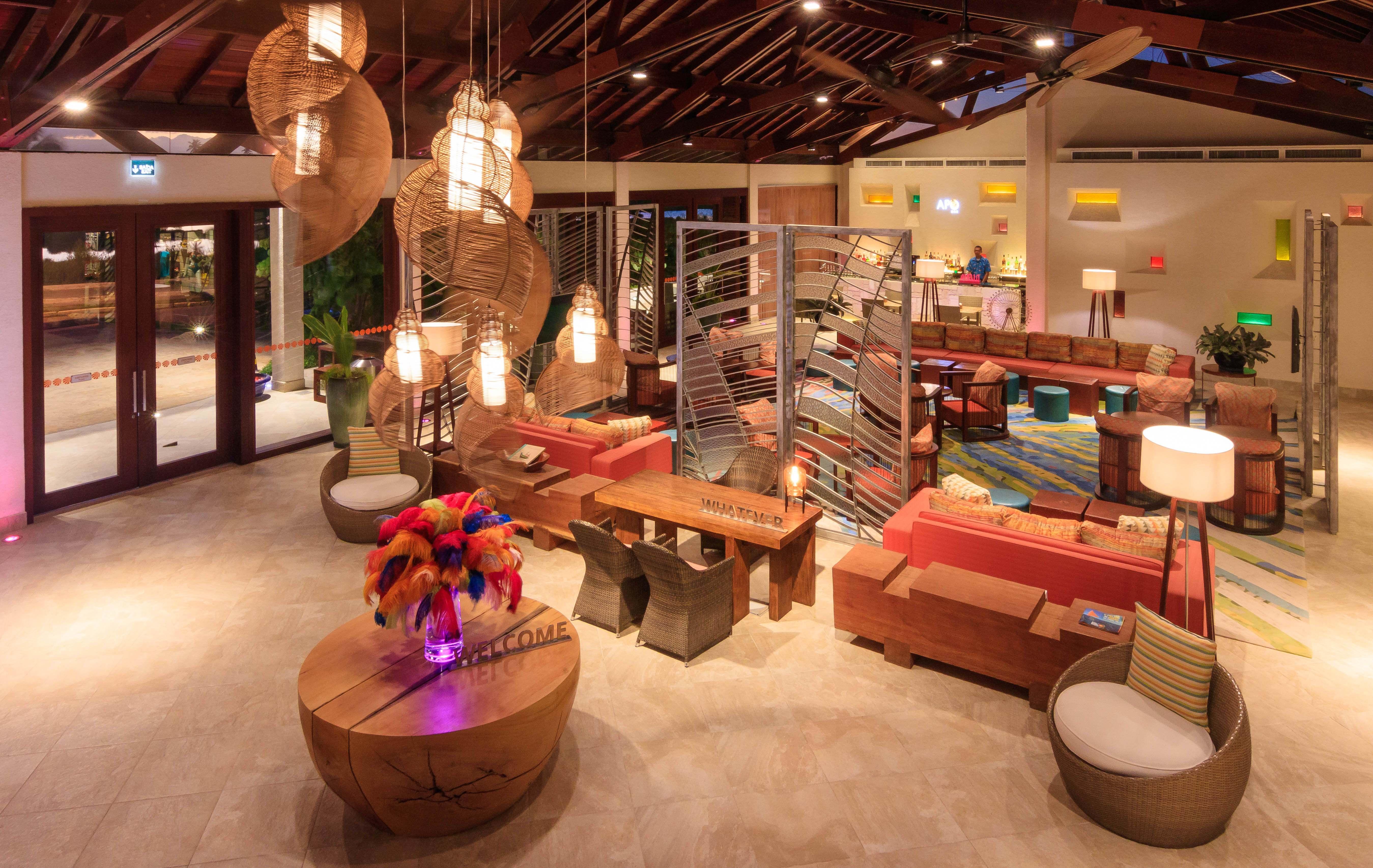 The Westin Porto De Galinhas All-Inclusive Екстериор снимка