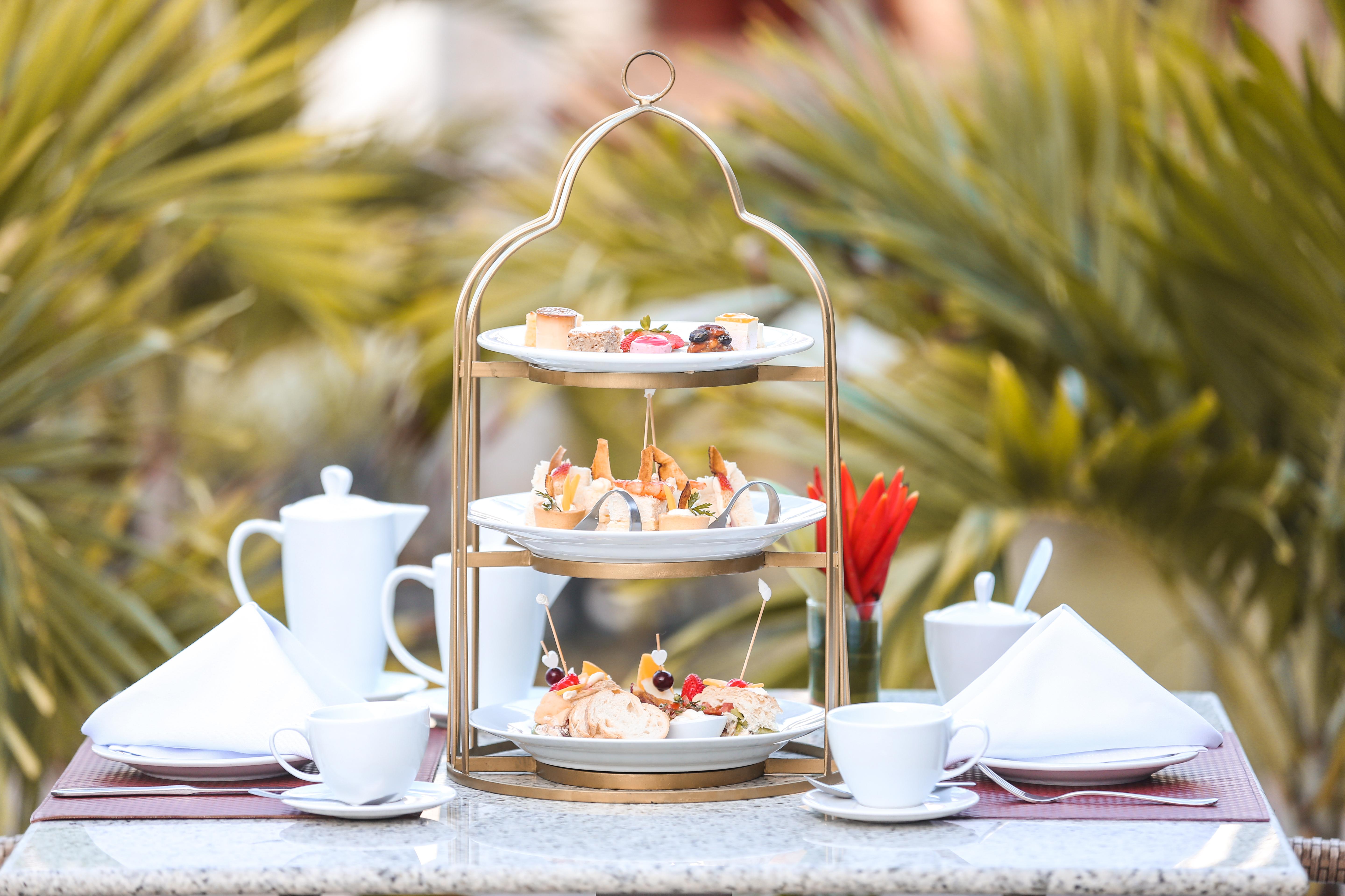 The Westin Porto De Galinhas All-Inclusive Екстериор снимка