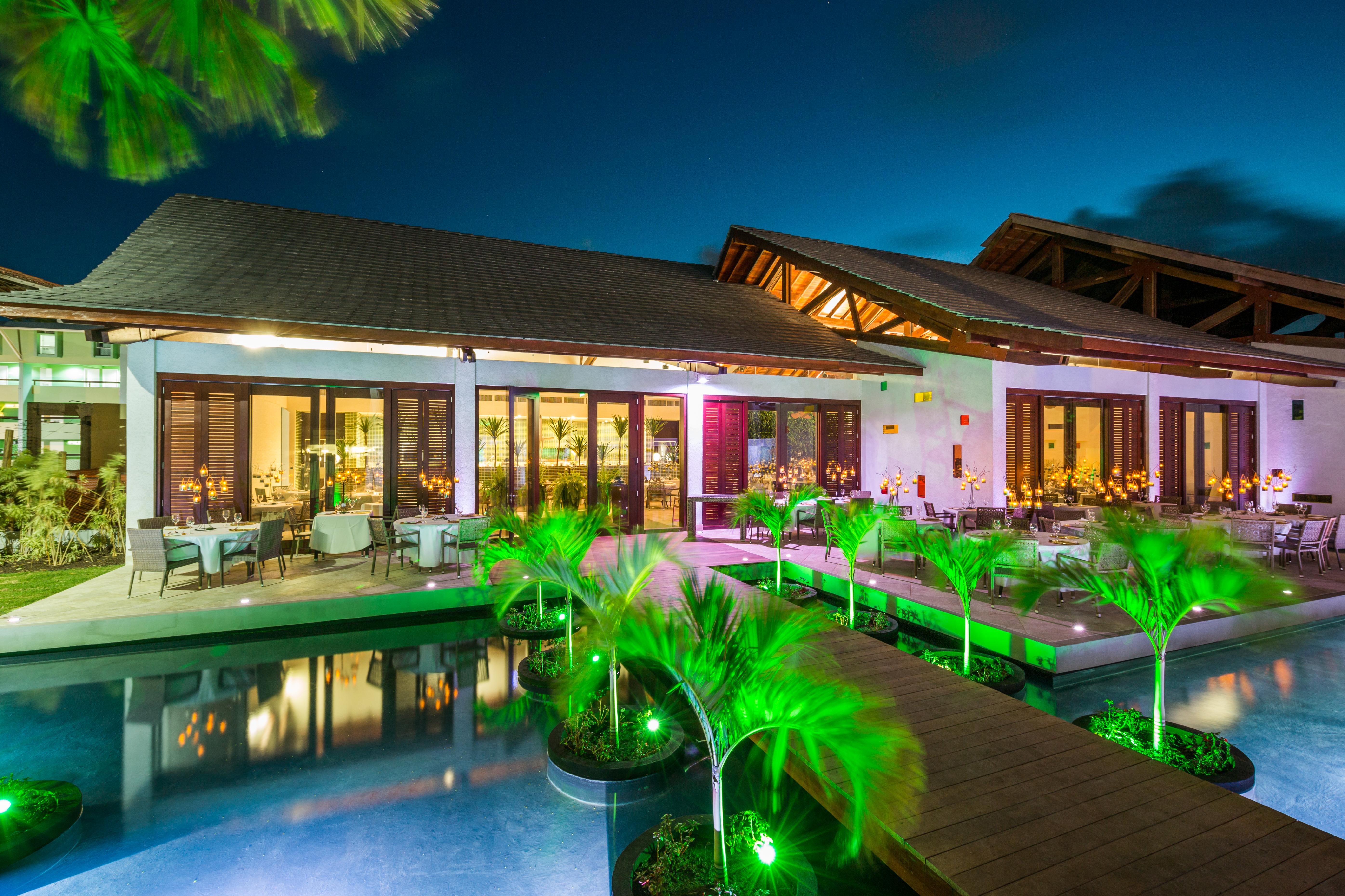 The Westin Porto De Galinhas All-Inclusive Екстериор снимка