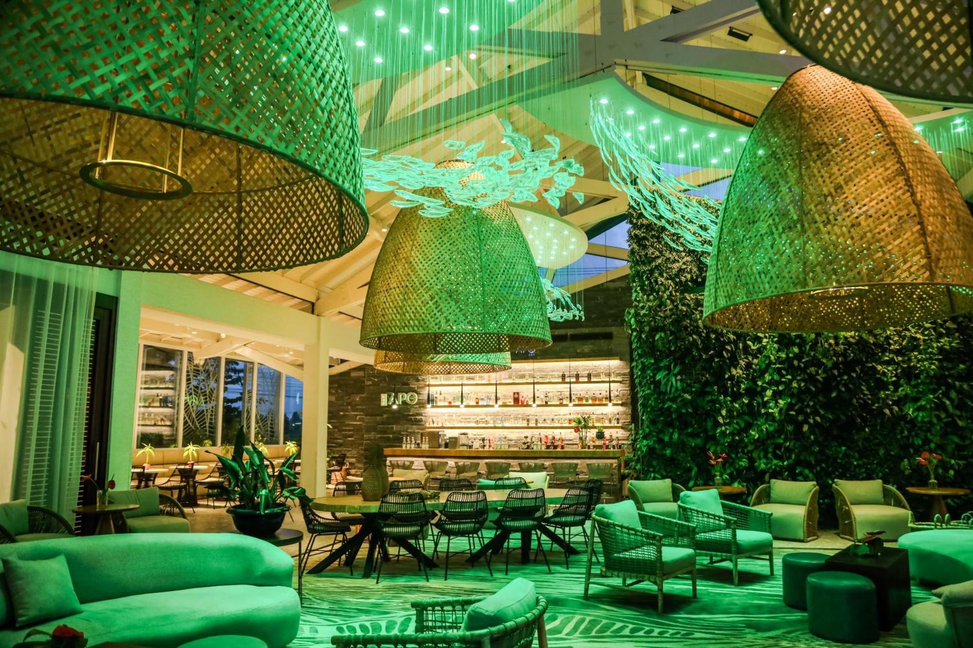 The Westin Porto De Galinhas All-Inclusive Екстериор снимка