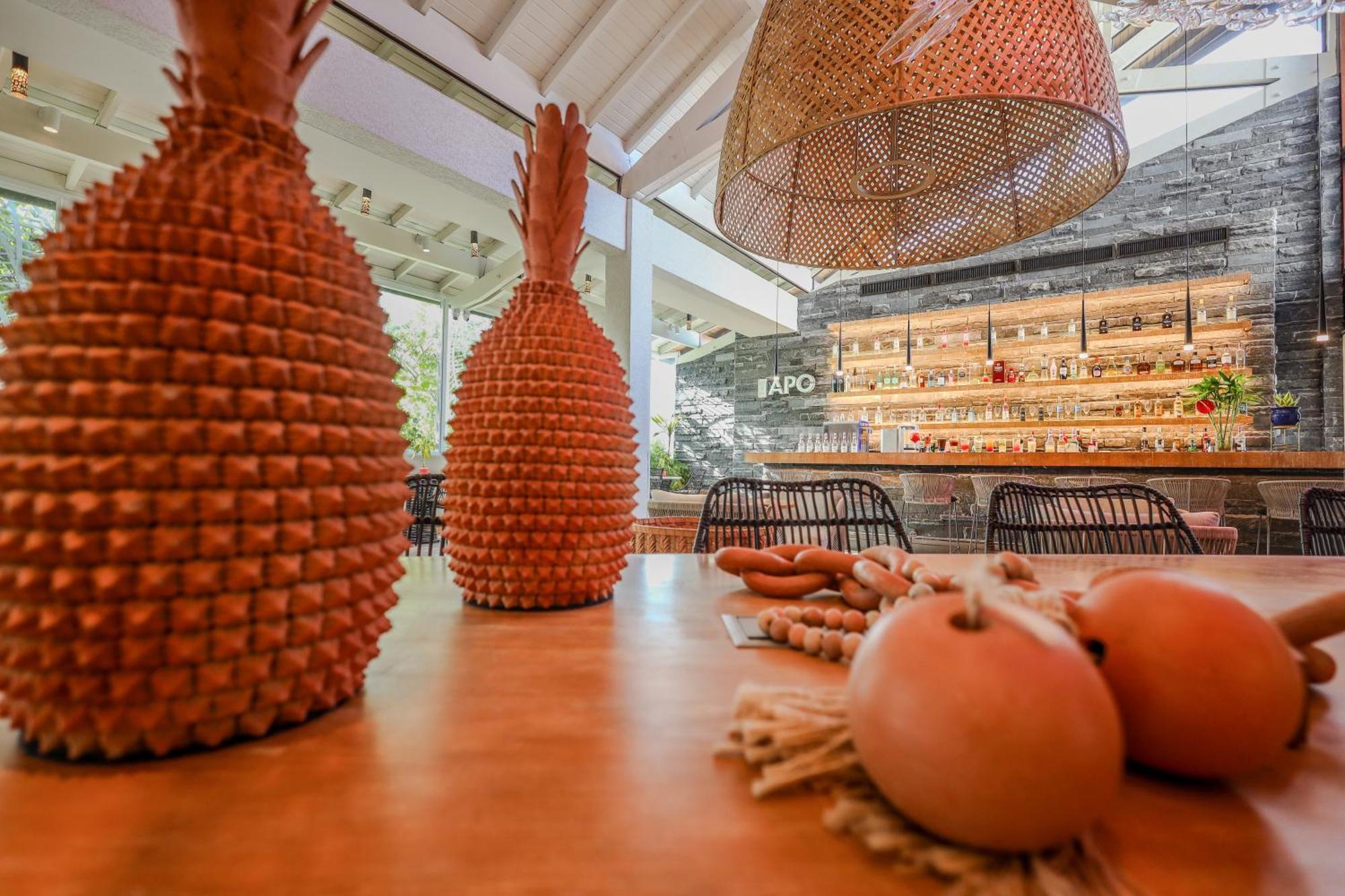 The Westin Porto De Galinhas All-Inclusive Екстериор снимка