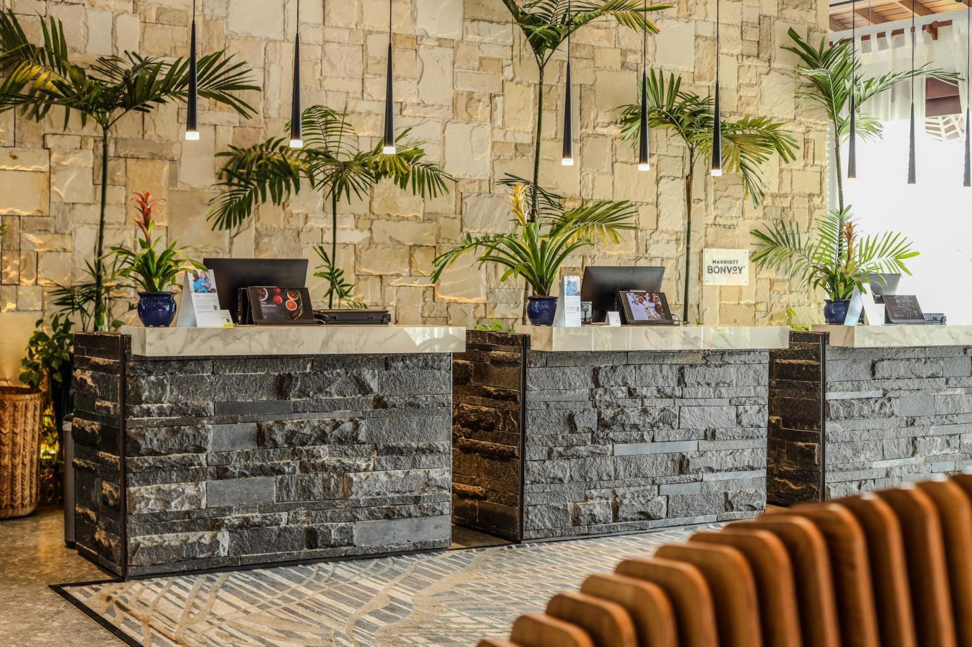 The Westin Porto De Galinhas All-Inclusive Екстериор снимка