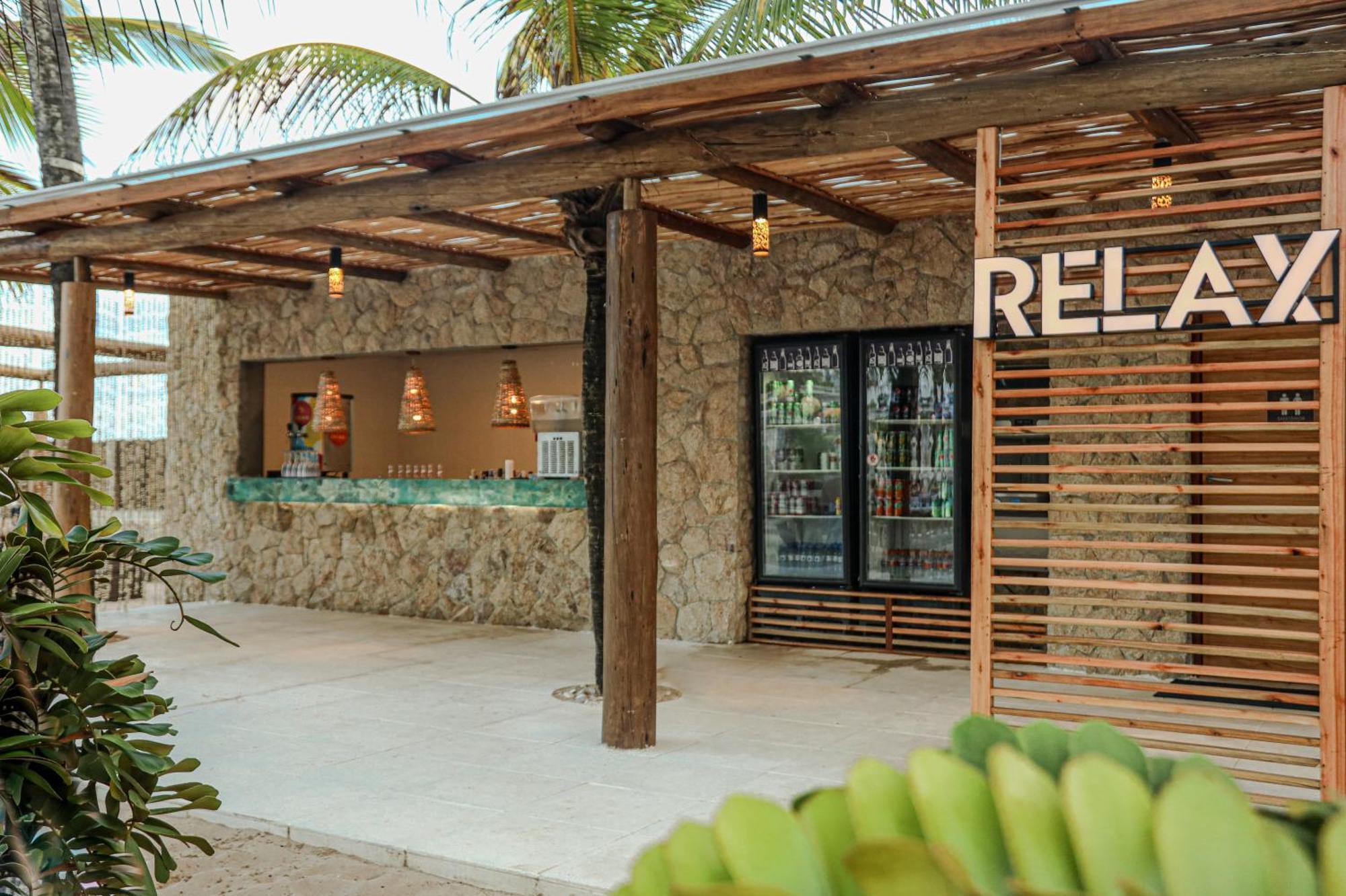 The Westin Porto De Galinhas All-Inclusive Екстериор снимка