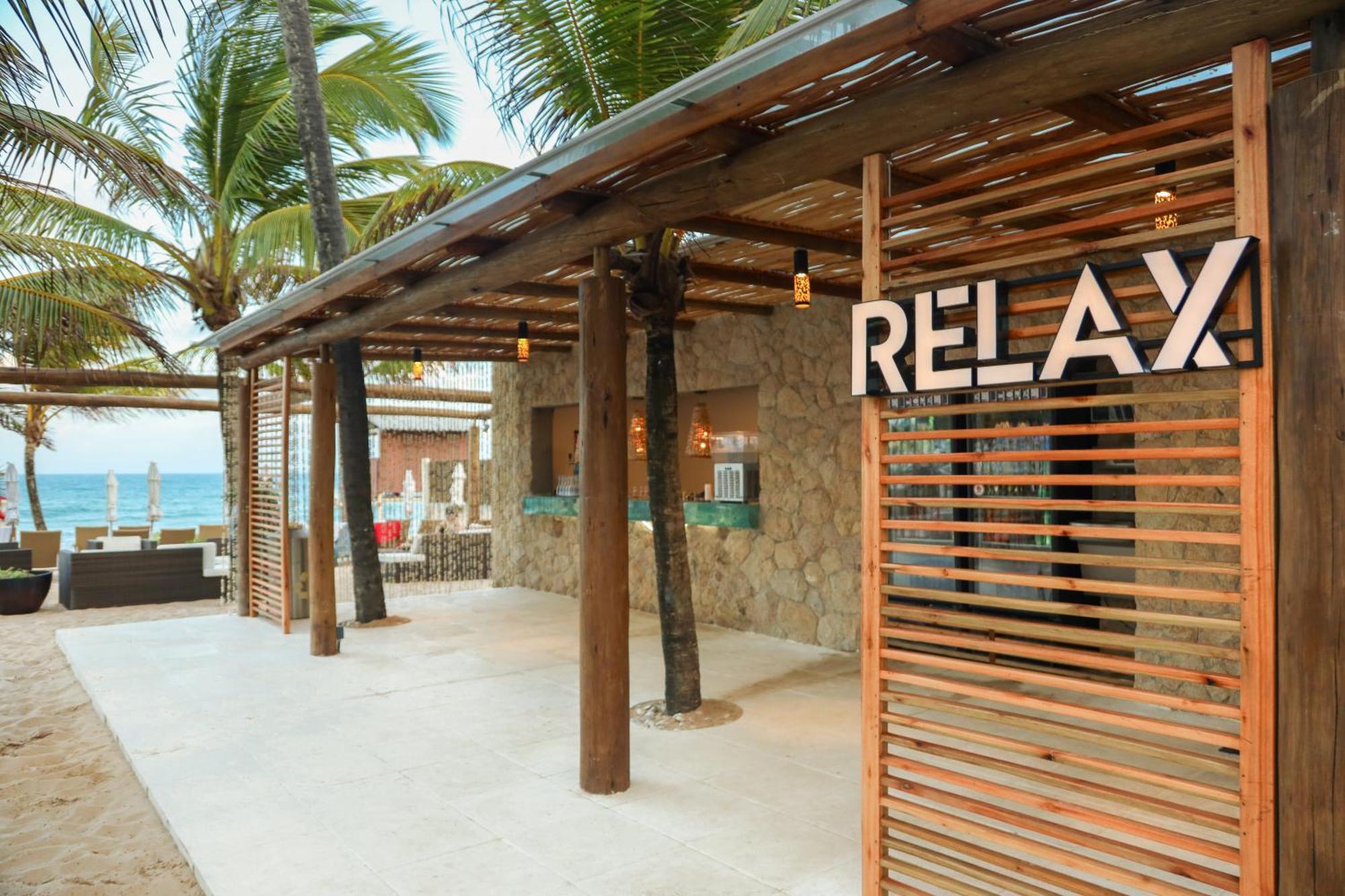 The Westin Porto De Galinhas All-Inclusive Екстериор снимка