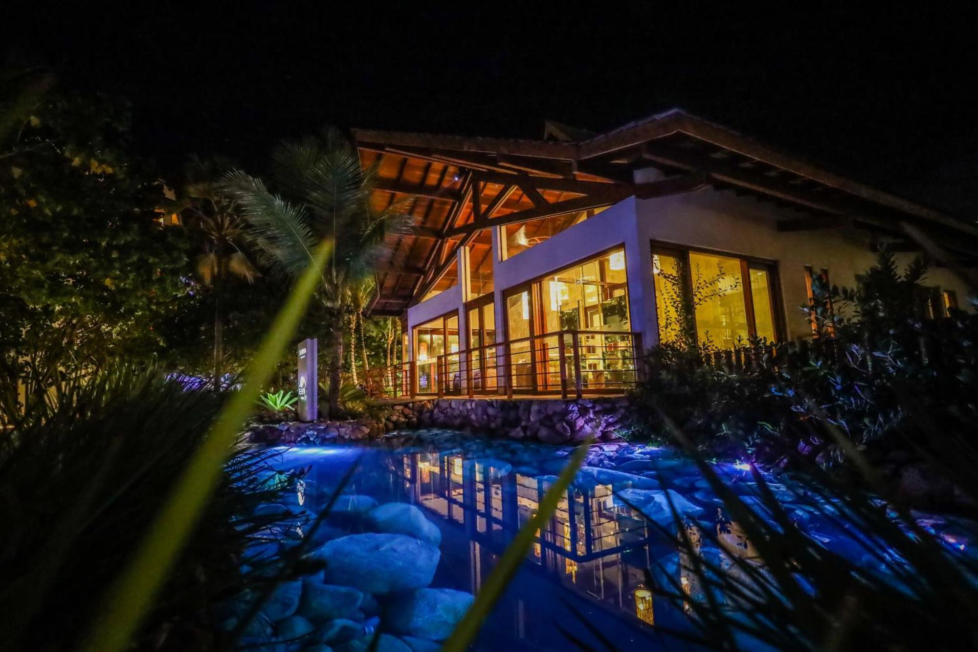 The Westin Porto De Galinhas All-Inclusive Екстериор снимка