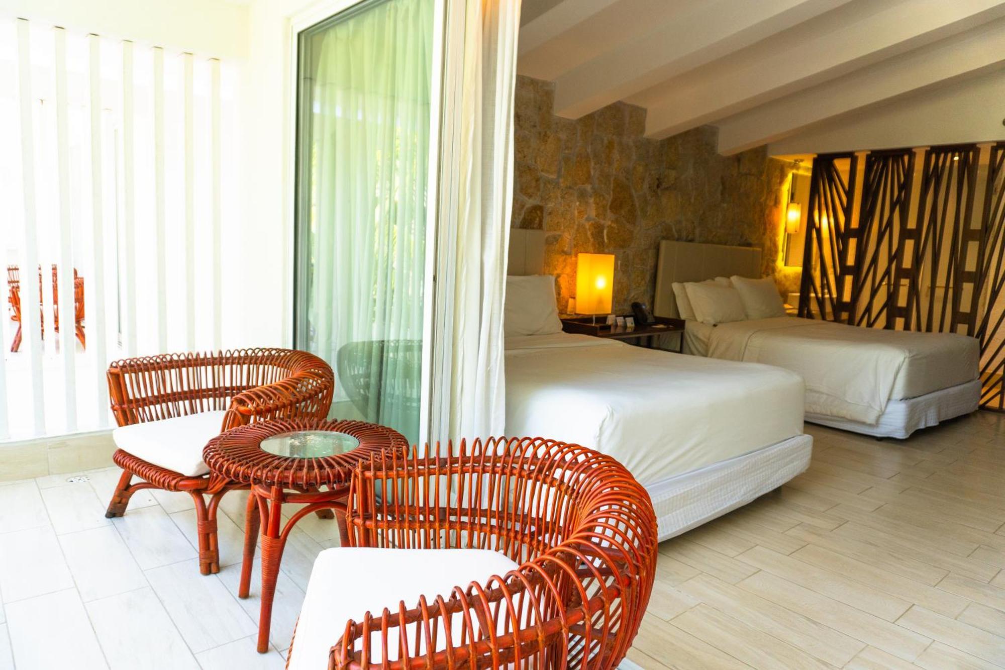 The Westin Porto De Galinhas All-Inclusive Екстериор снимка