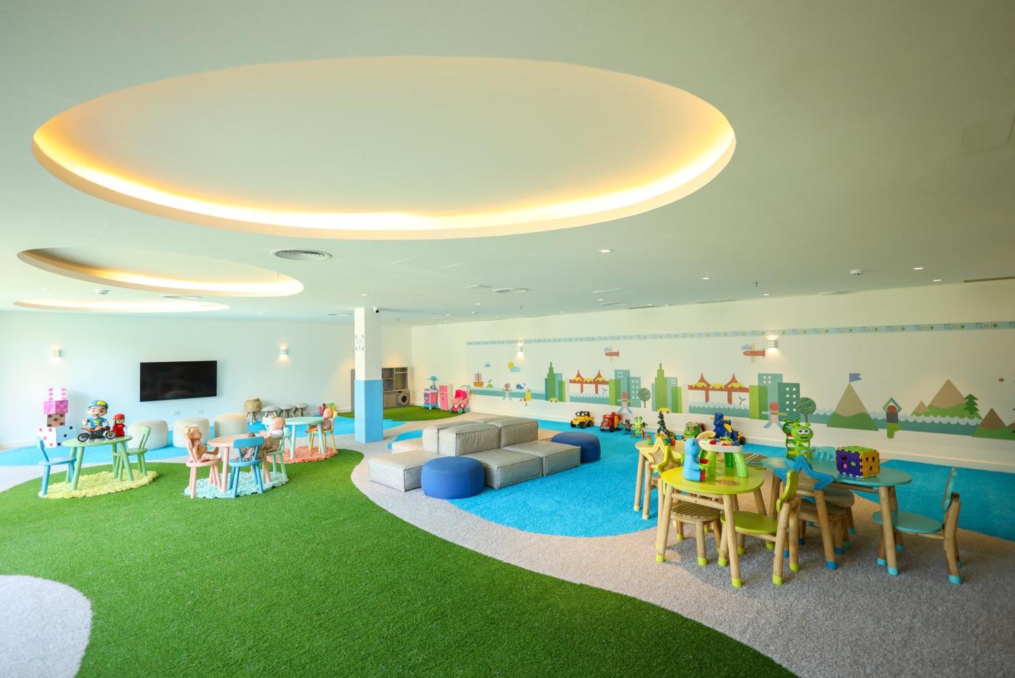 The Westin Porto De Galinhas All-Inclusive Екстериор снимка