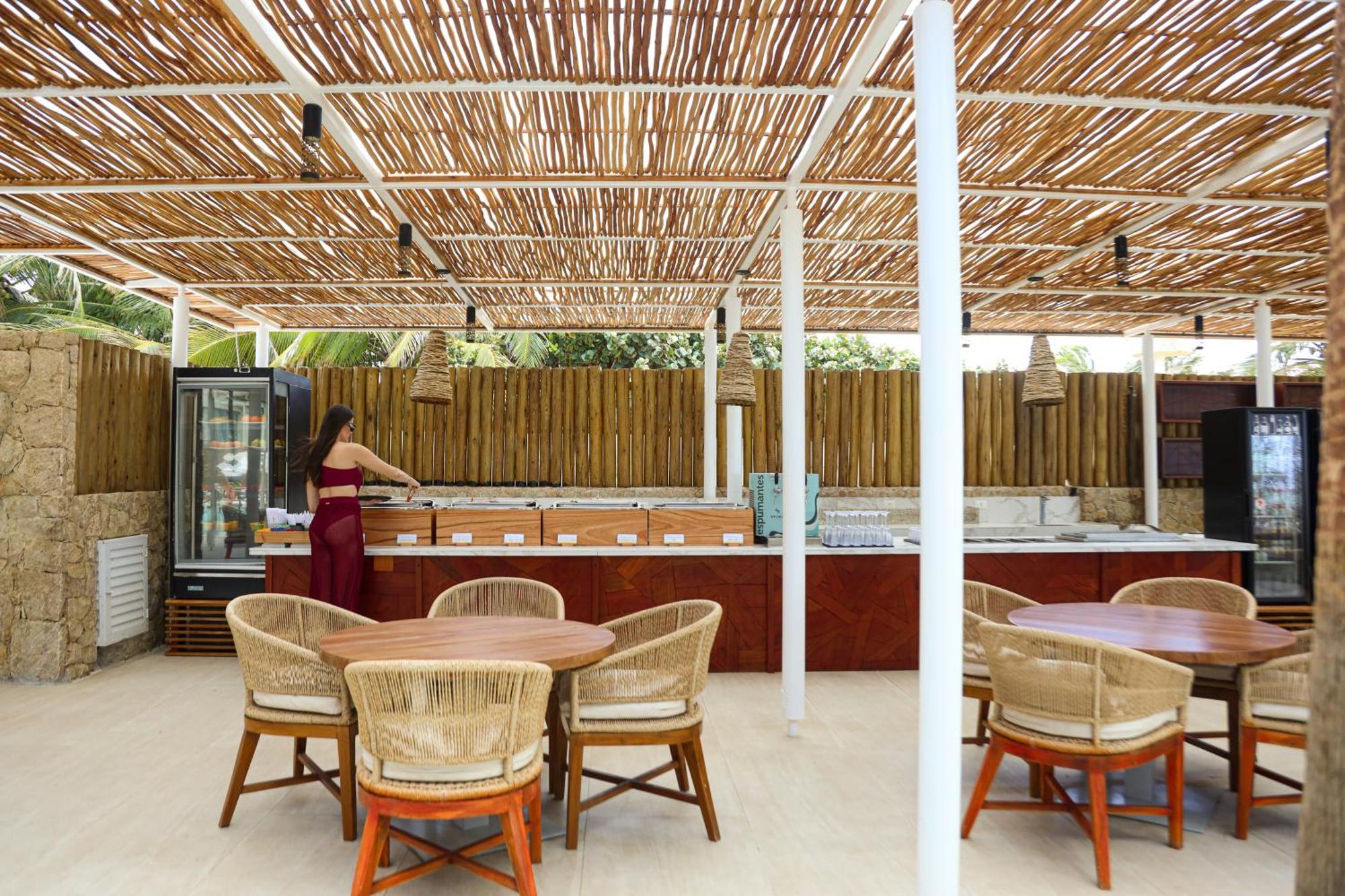The Westin Porto De Galinhas All-Inclusive Екстериор снимка