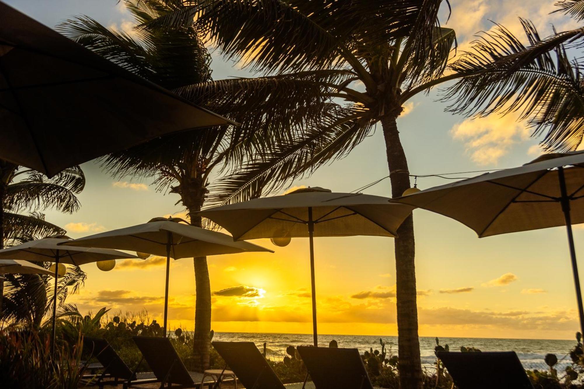 The Westin Porto De Galinhas All-Inclusive Екстериор снимка