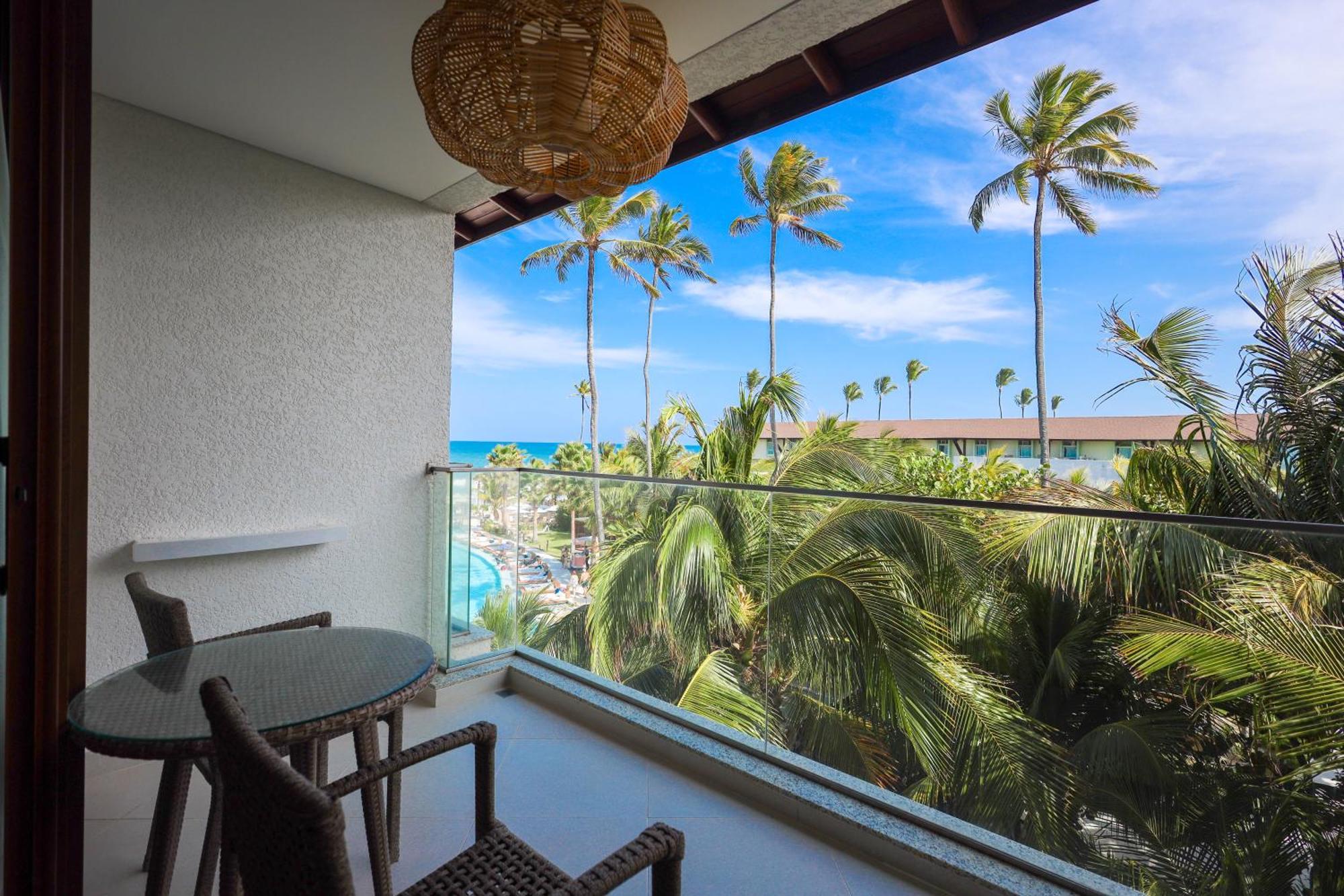 The Westin Porto De Galinhas All-Inclusive Екстериор снимка