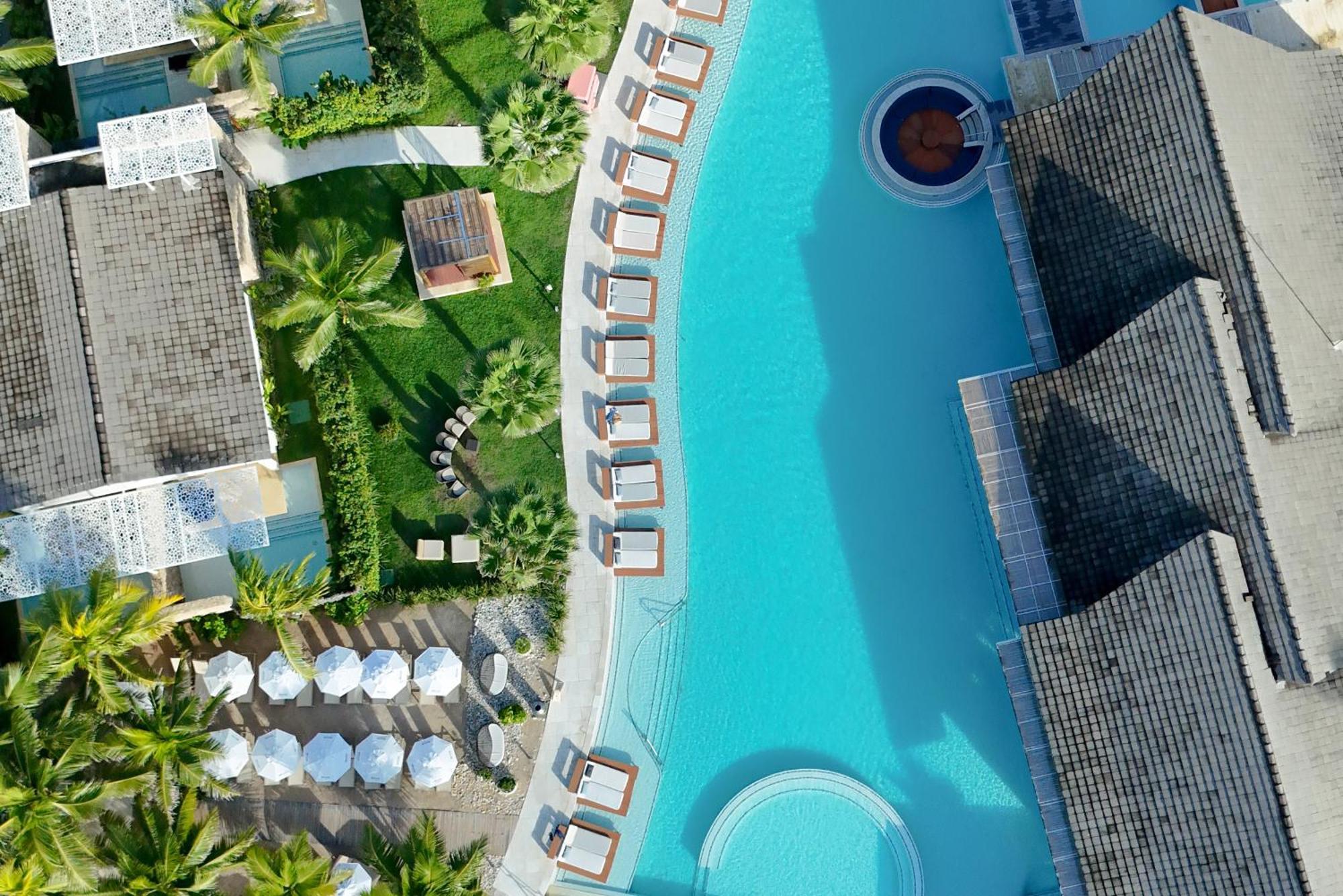 The Westin Porto De Galinhas All-Inclusive Екстериор снимка