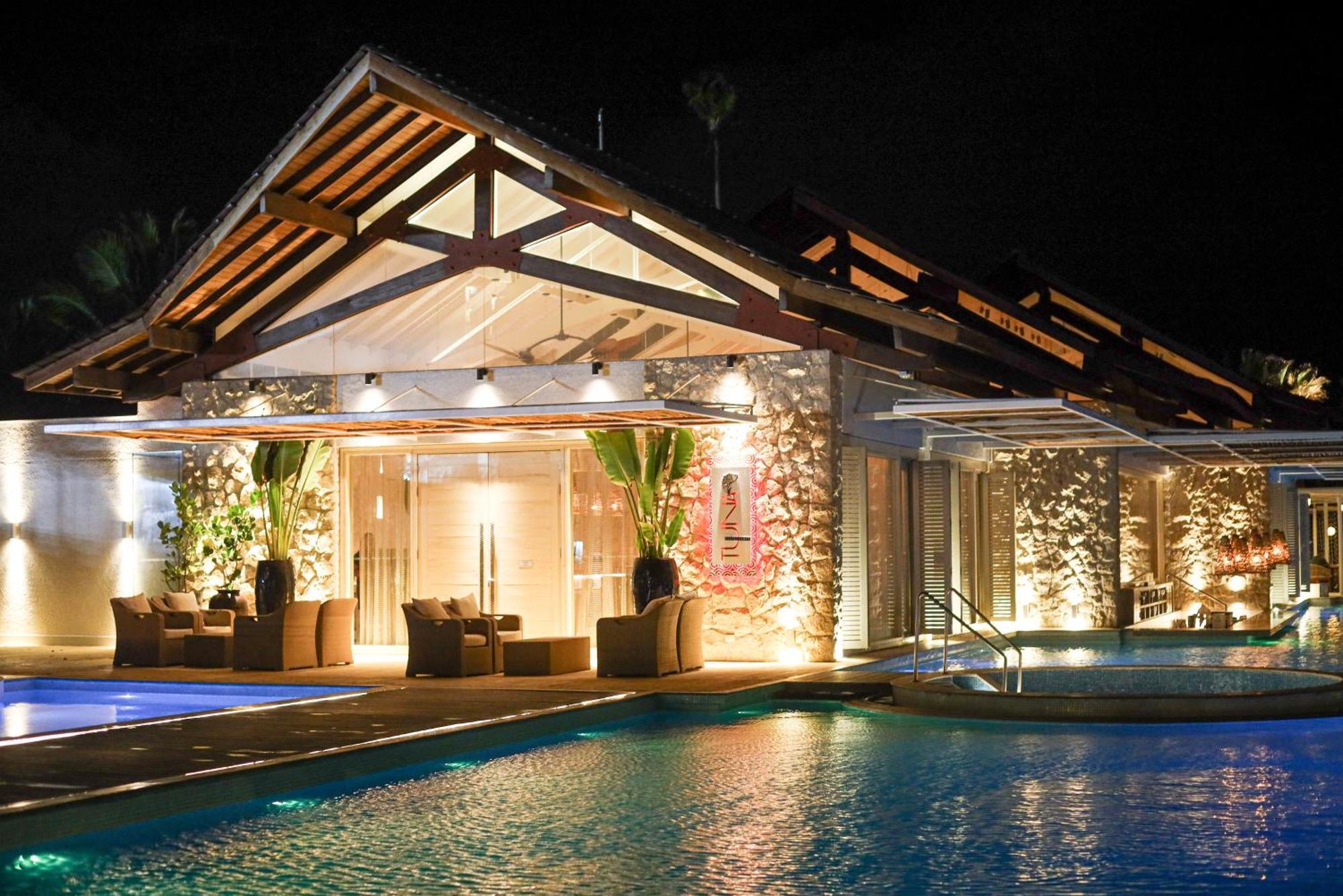 The Westin Porto De Galinhas All-Inclusive Екстериор снимка