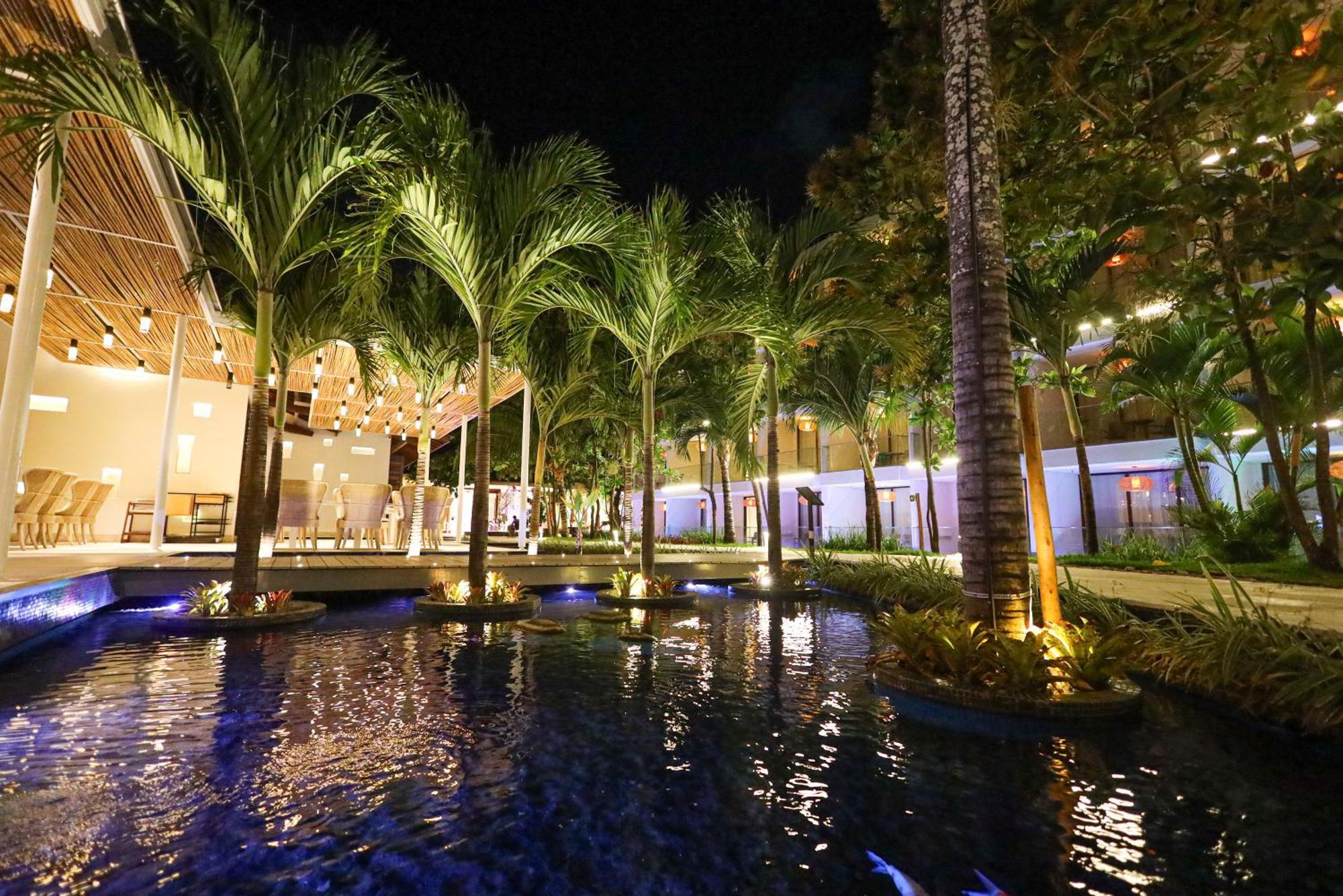 The Westin Porto De Galinhas All-Inclusive Екстериор снимка