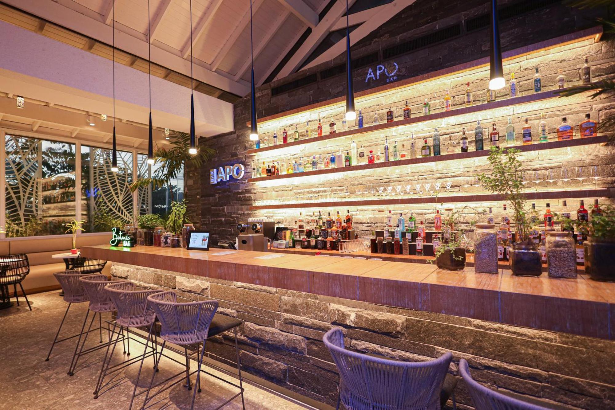 The Westin Porto De Galinhas All-Inclusive Екстериор снимка