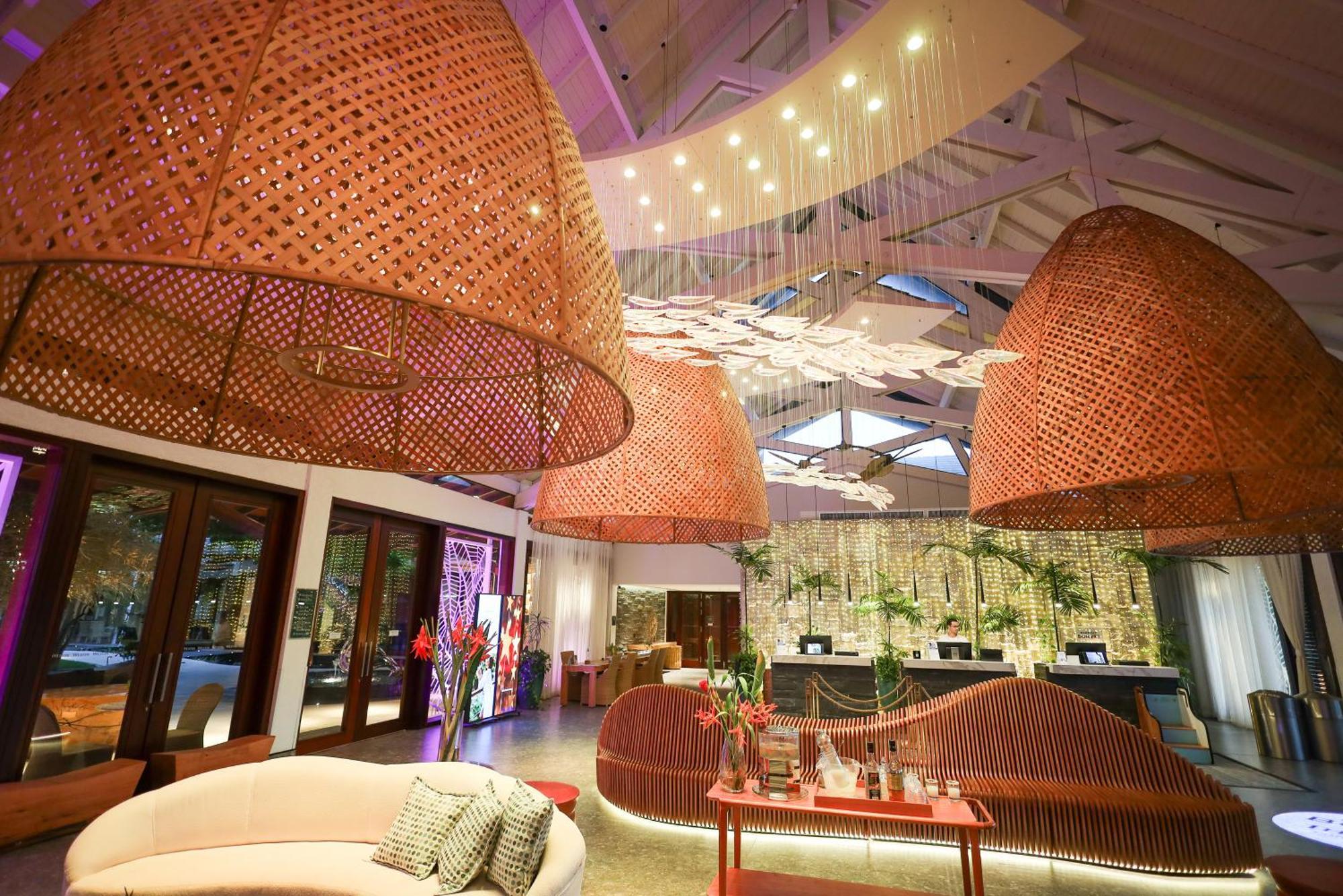 The Westin Porto De Galinhas All-Inclusive Екстериор снимка