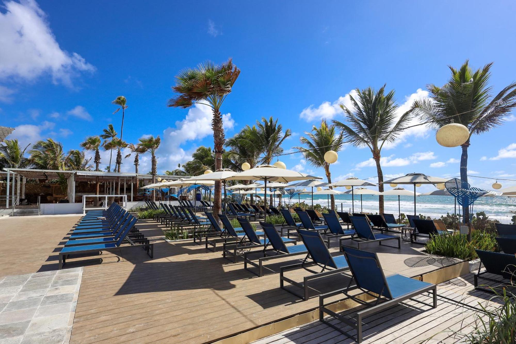 The Westin Porto De Galinhas All-Inclusive Екстериор снимка